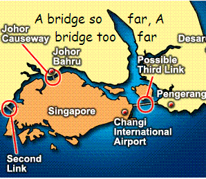 third bridge